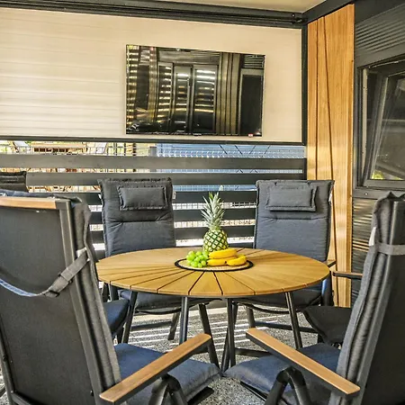Feriehus Ma-la By Interhome Pakoštane