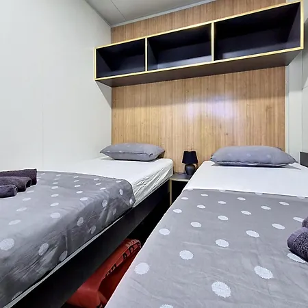 Ma-la By Interhome Holiday home Pakostane