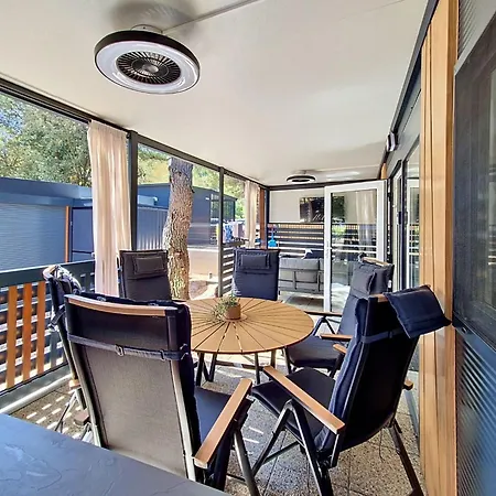 Holiday home Ma-la By Interhome Pakostane